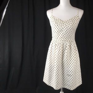 J Crew Factory Dress